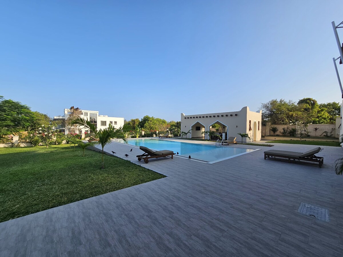 Musa House Diani Sea Views, 5BR — photo 4