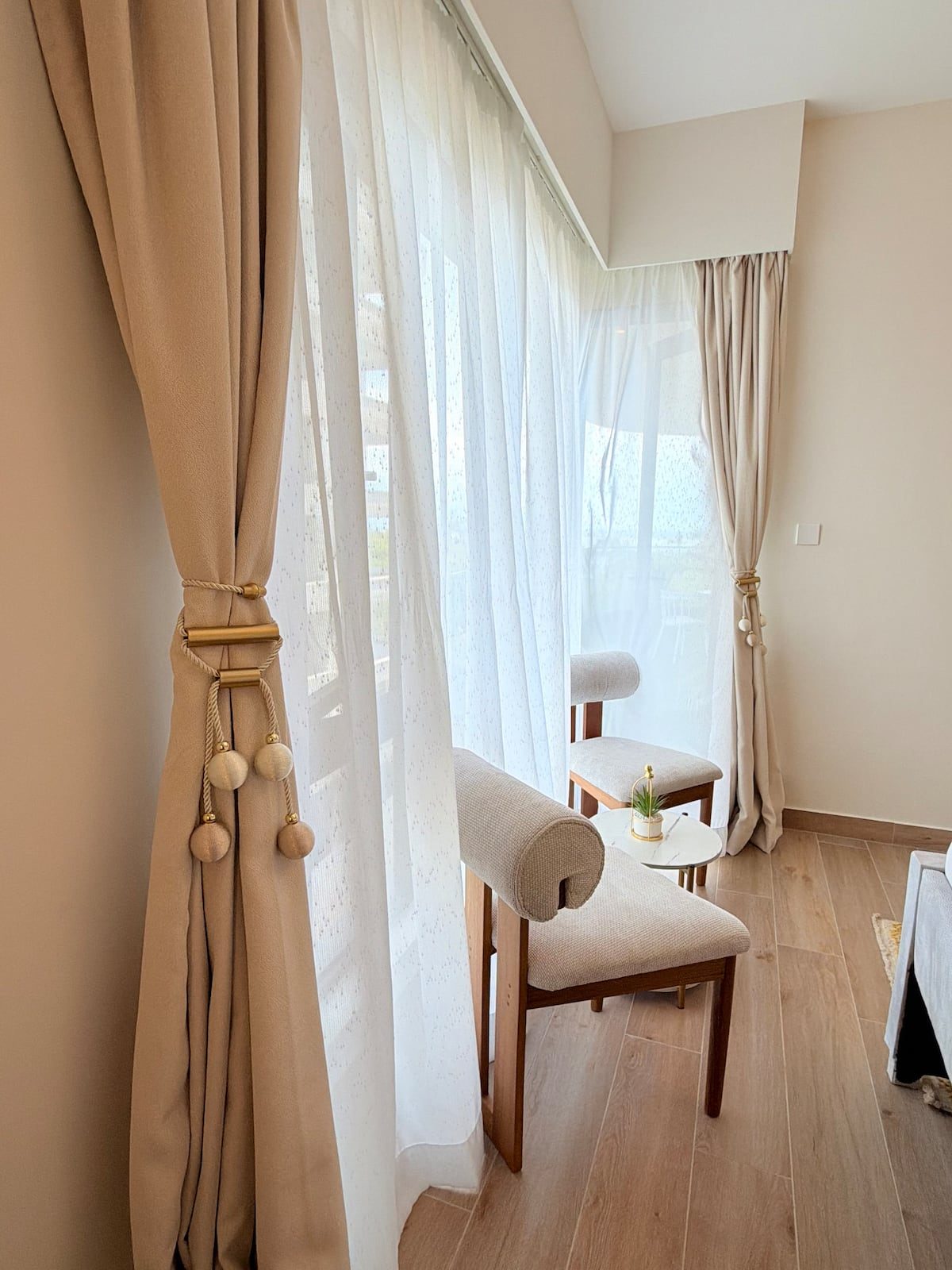 Luxury Oceanview 2BR Nyali — photo 16