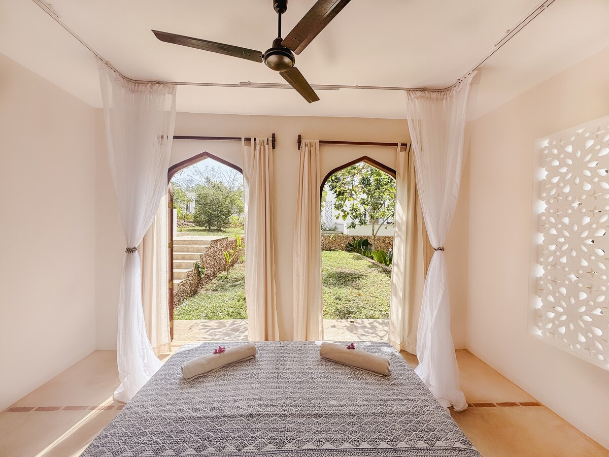 Little Maua, Galu Beach, 2BR — photo 17