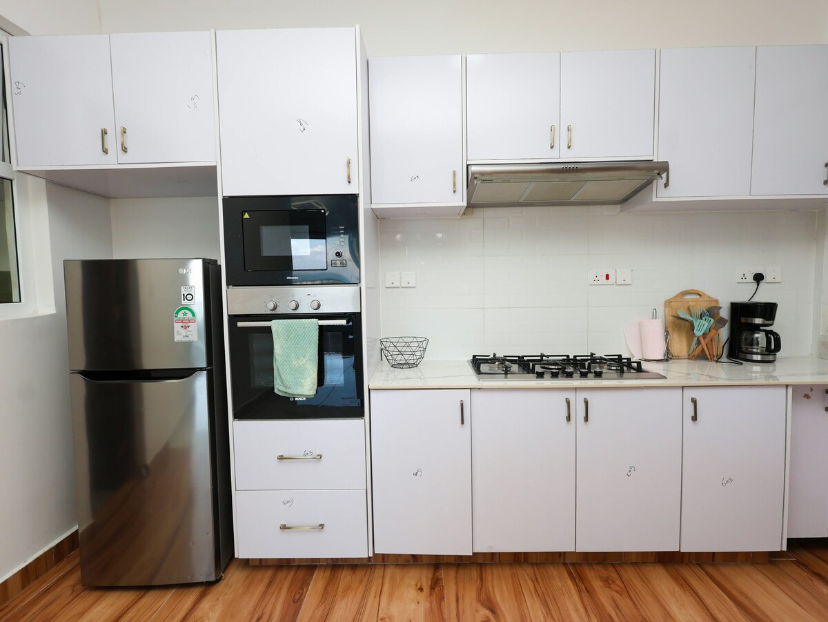 Seaside Haven Sea Views, 4BR — photo 17