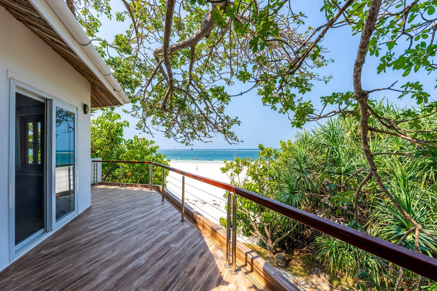 Tequila Sunrise Villa — photo 23