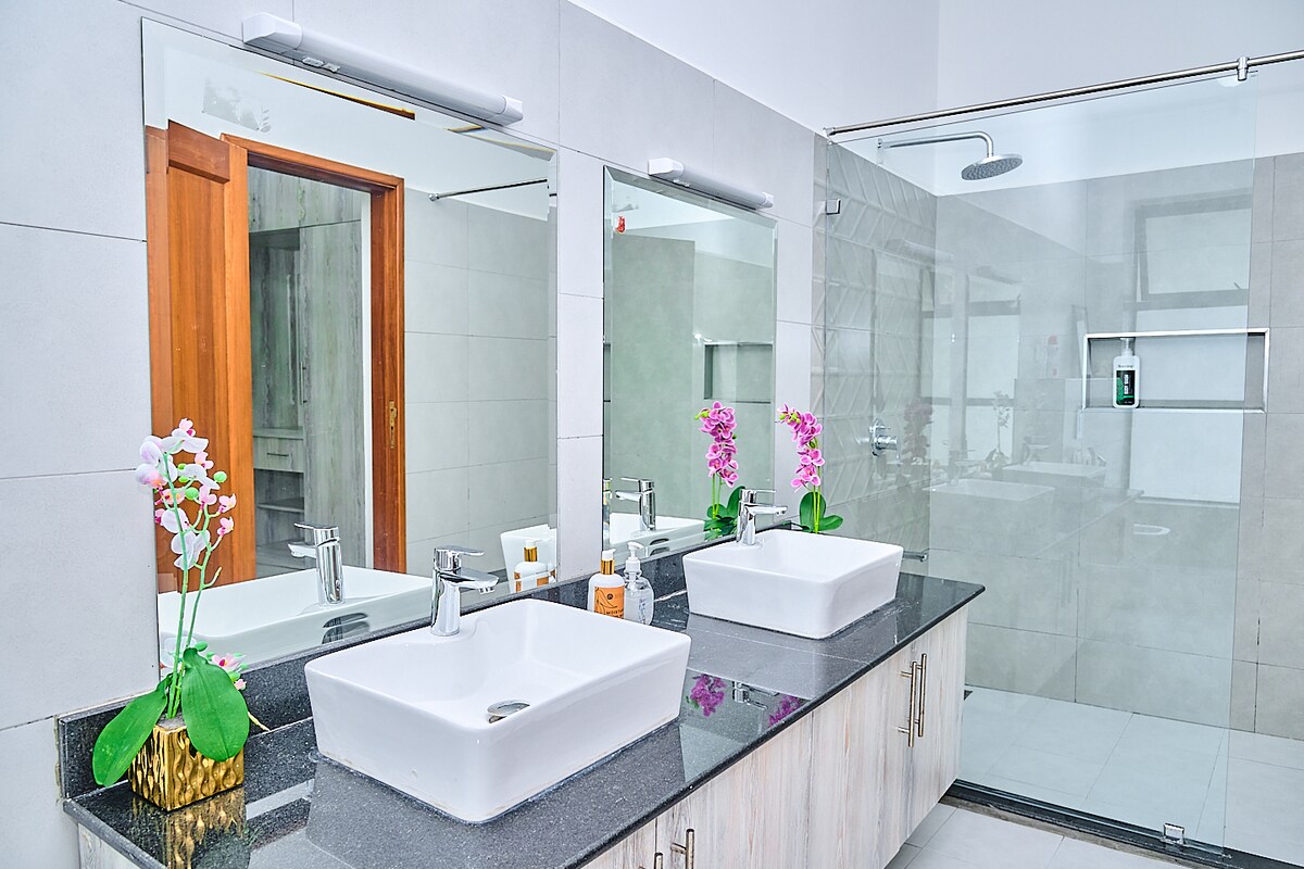 Jumeirah Palms Resort Beachfront, 3BR — photo 46