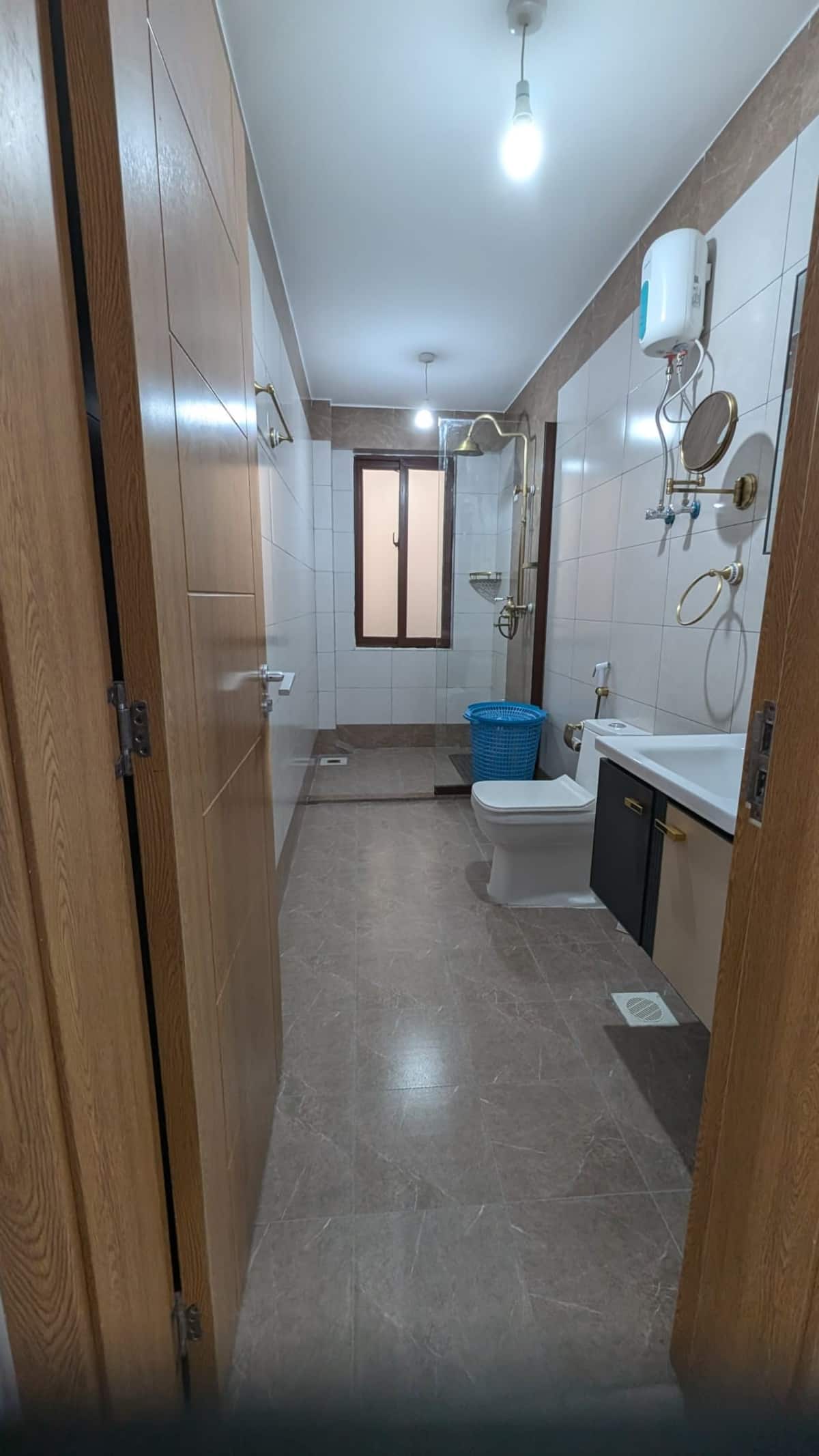 Jade Penthouse Beach Apartment, 4BR — photo 19