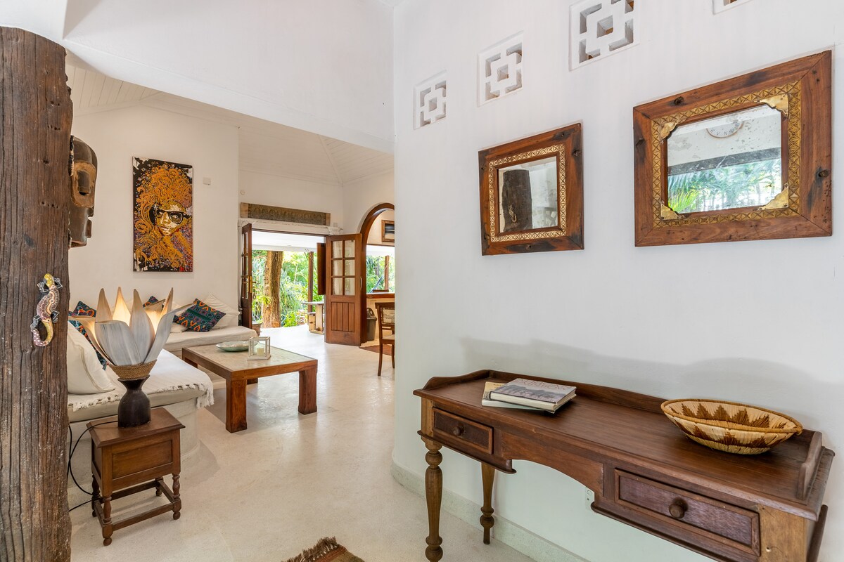 Inshallah Beach Cottage — photo 16