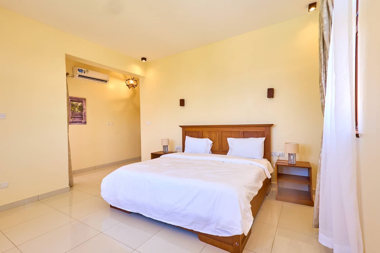 Musa House Diani Sea Views — photo 27