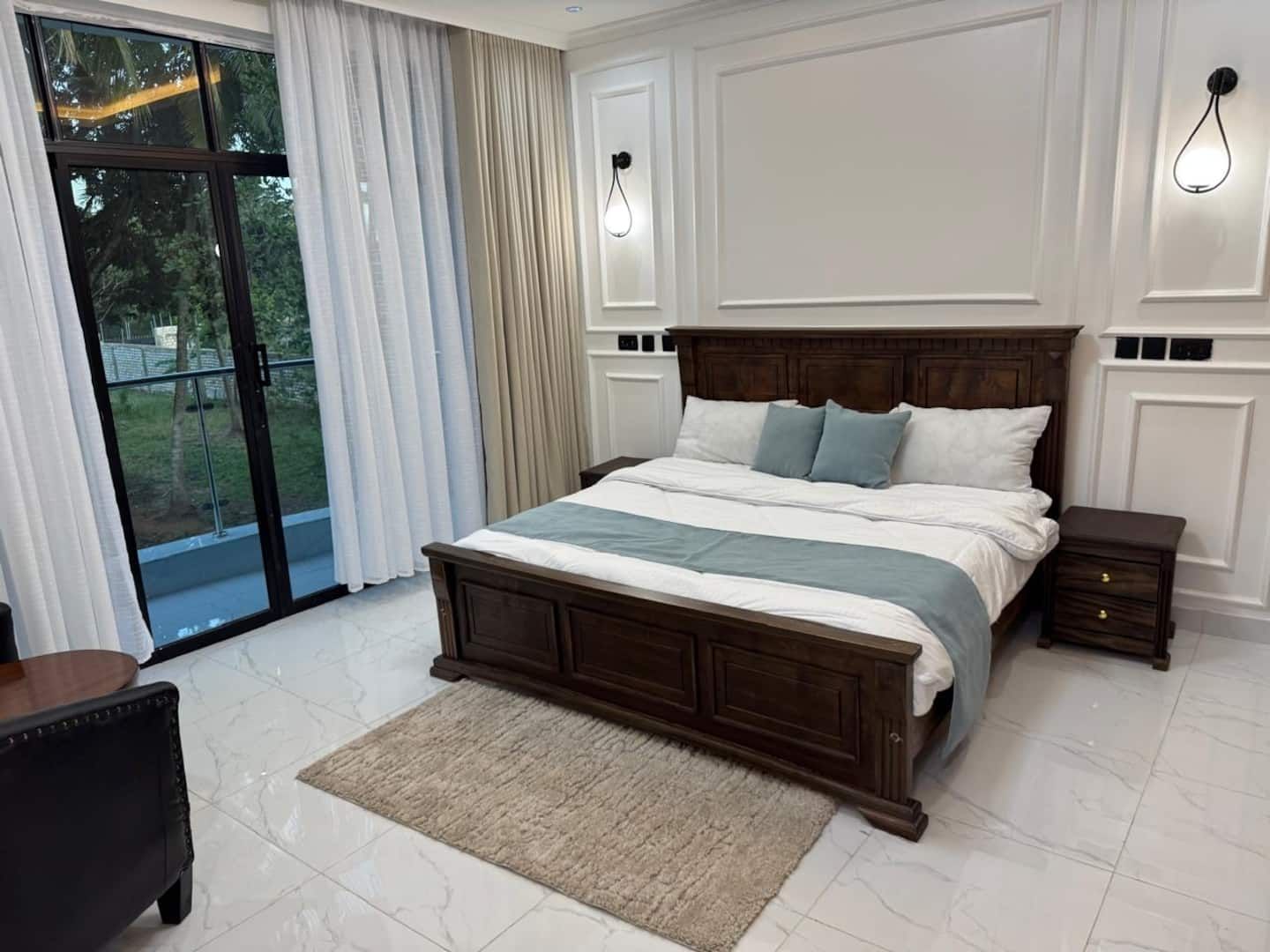 Serian Breeze Family Villa — photo 27