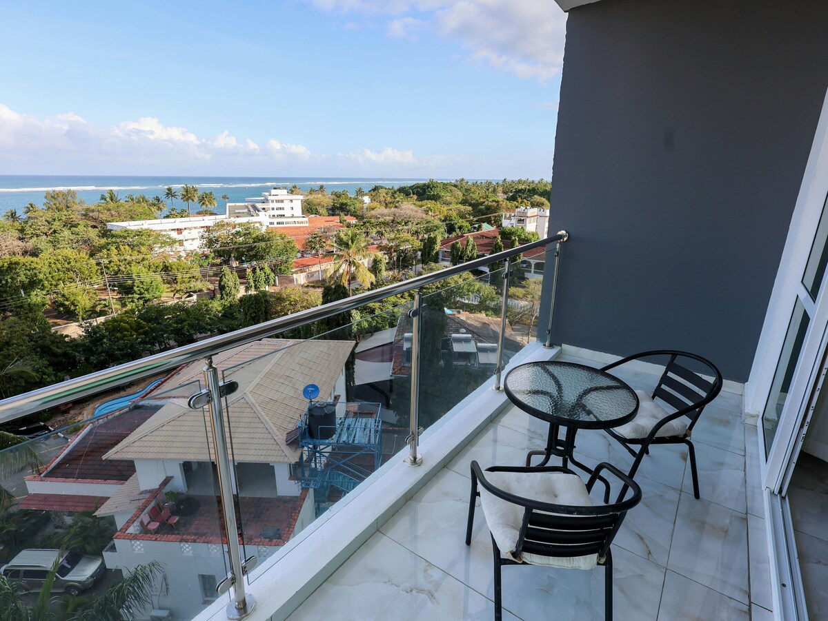 Seaside Haven Sea Views, 4BR — photo 31