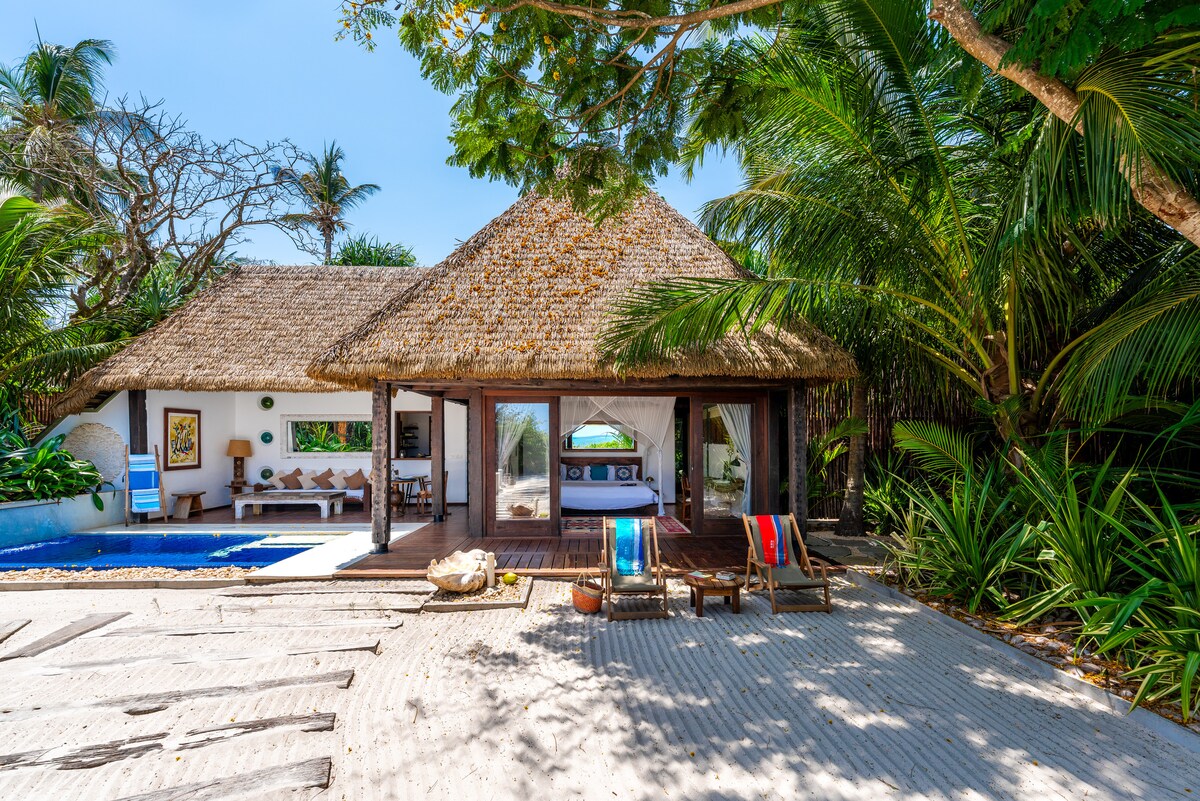 Azhari Beach Villa — photo 24