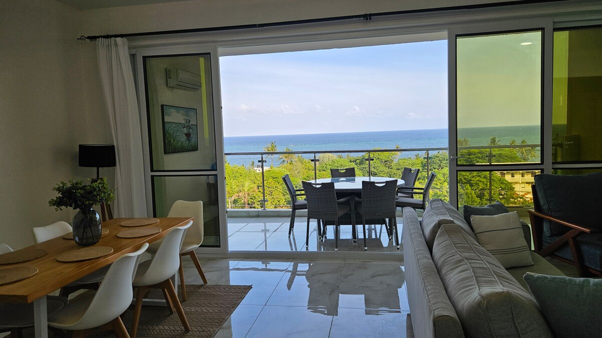 Seaside Haven Sea Views, 4BR — photo 83