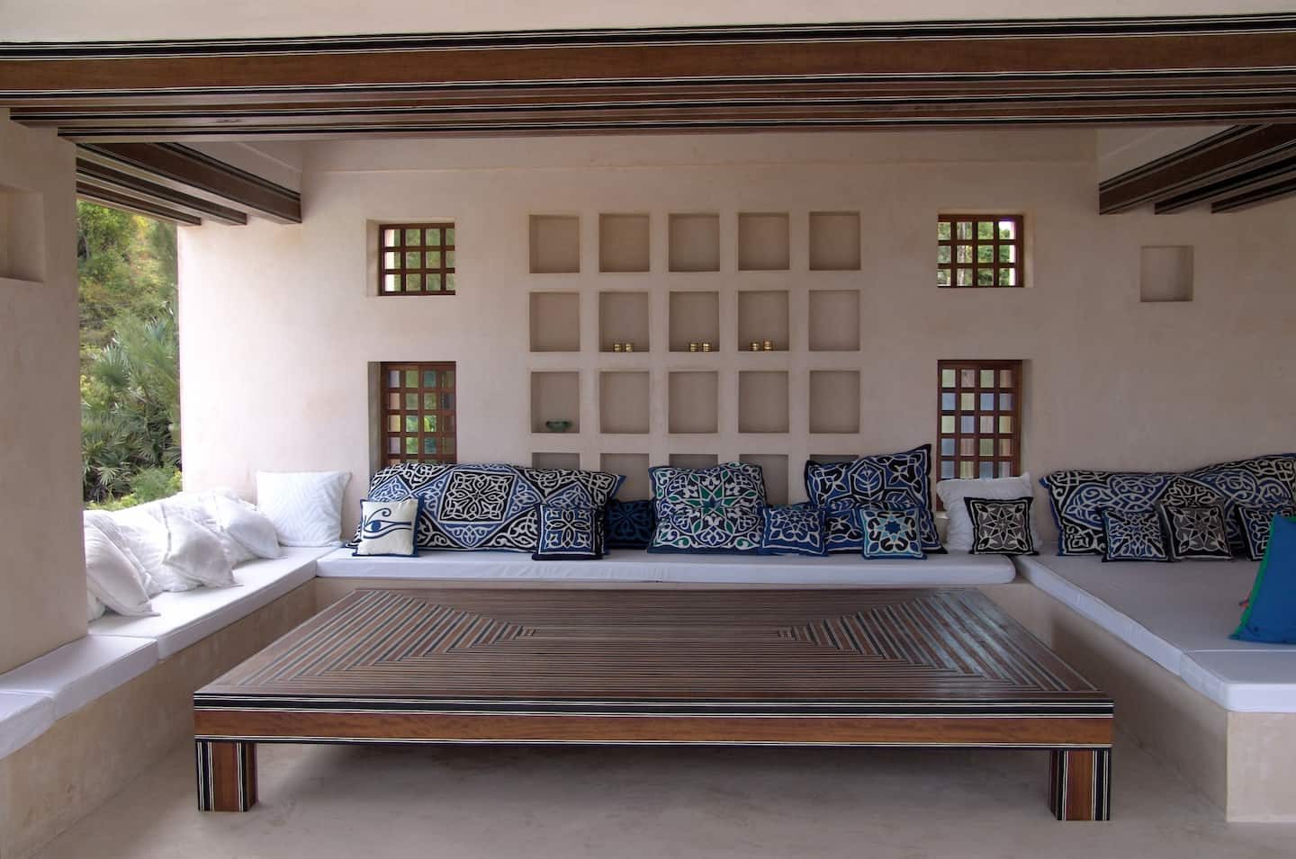 Deluxe Designer Dream Stay — photo 34