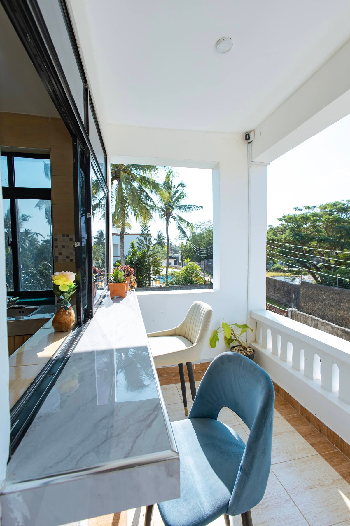 8BR Diani Villa, Pool & Chef — photo 5