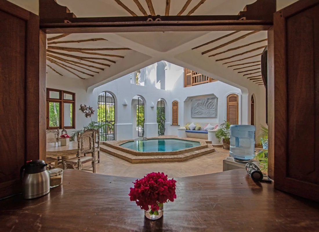 Ayana House, 4BR Mida Forest — photo 4