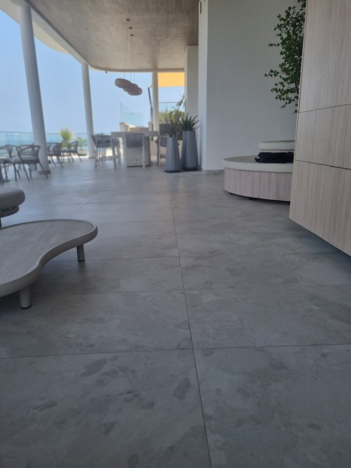 Nyali Seaside Studio — photo 5
