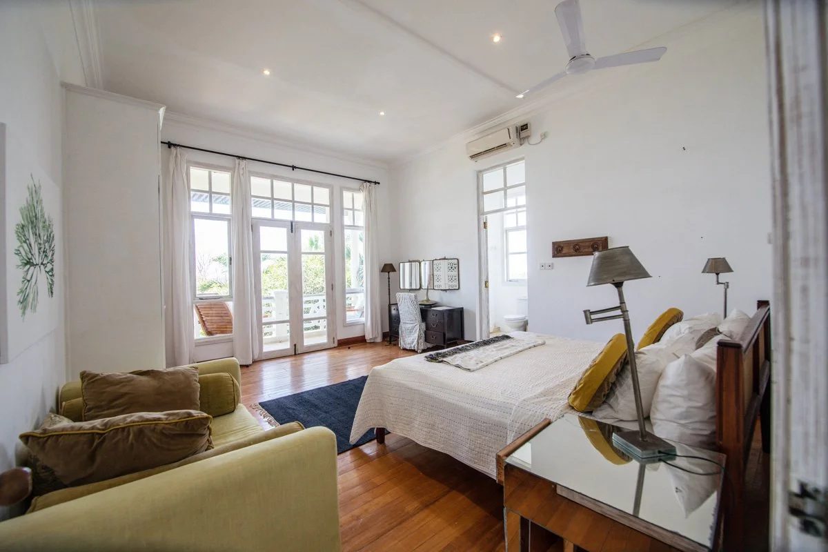 Paradise Found, 5BR Beachfront — photo 20