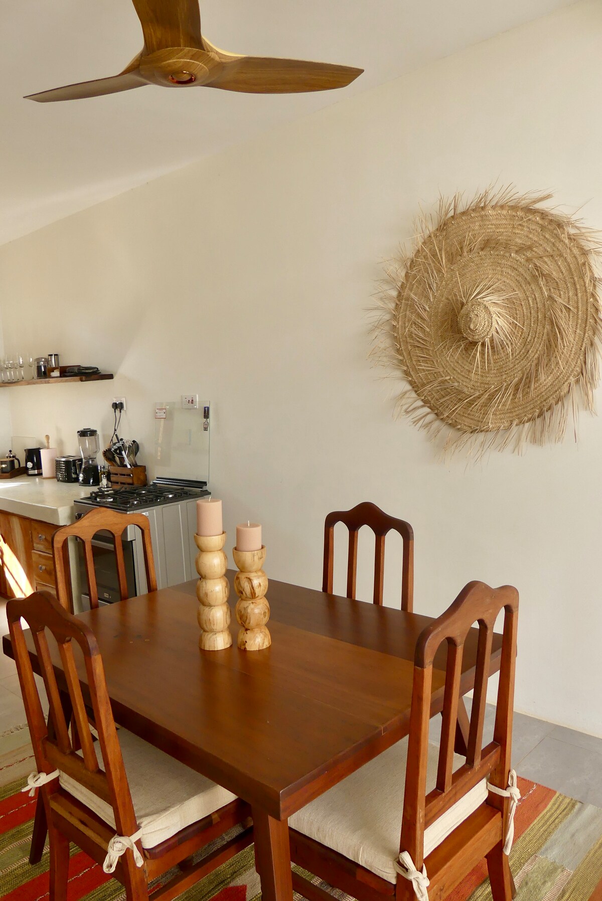 Plunge Pool Suite, 1BR — photo 5