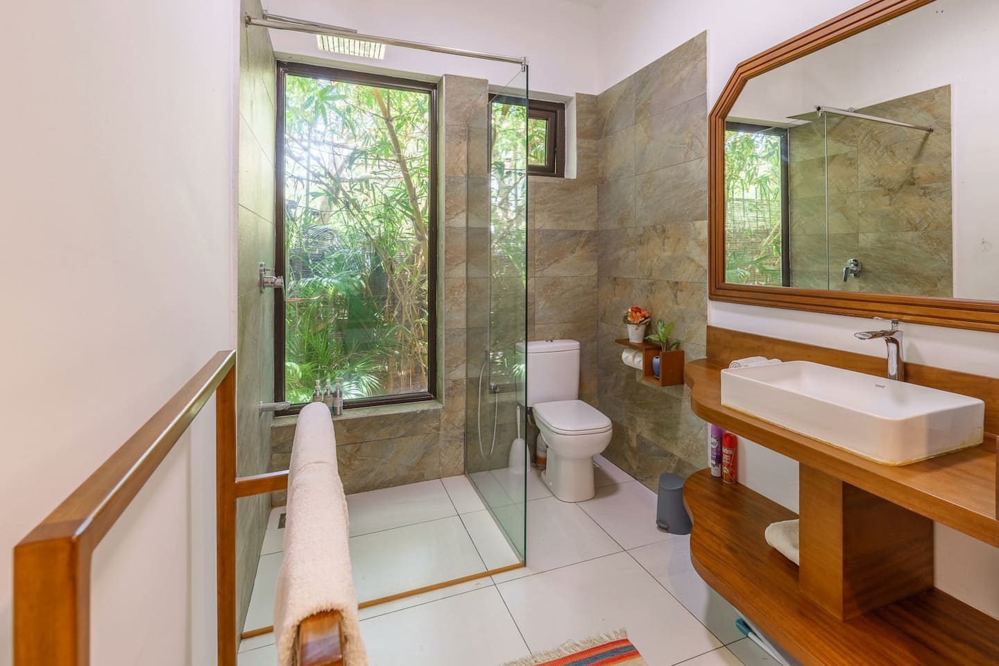 Garden Suite, Namaste Diani — photo 27