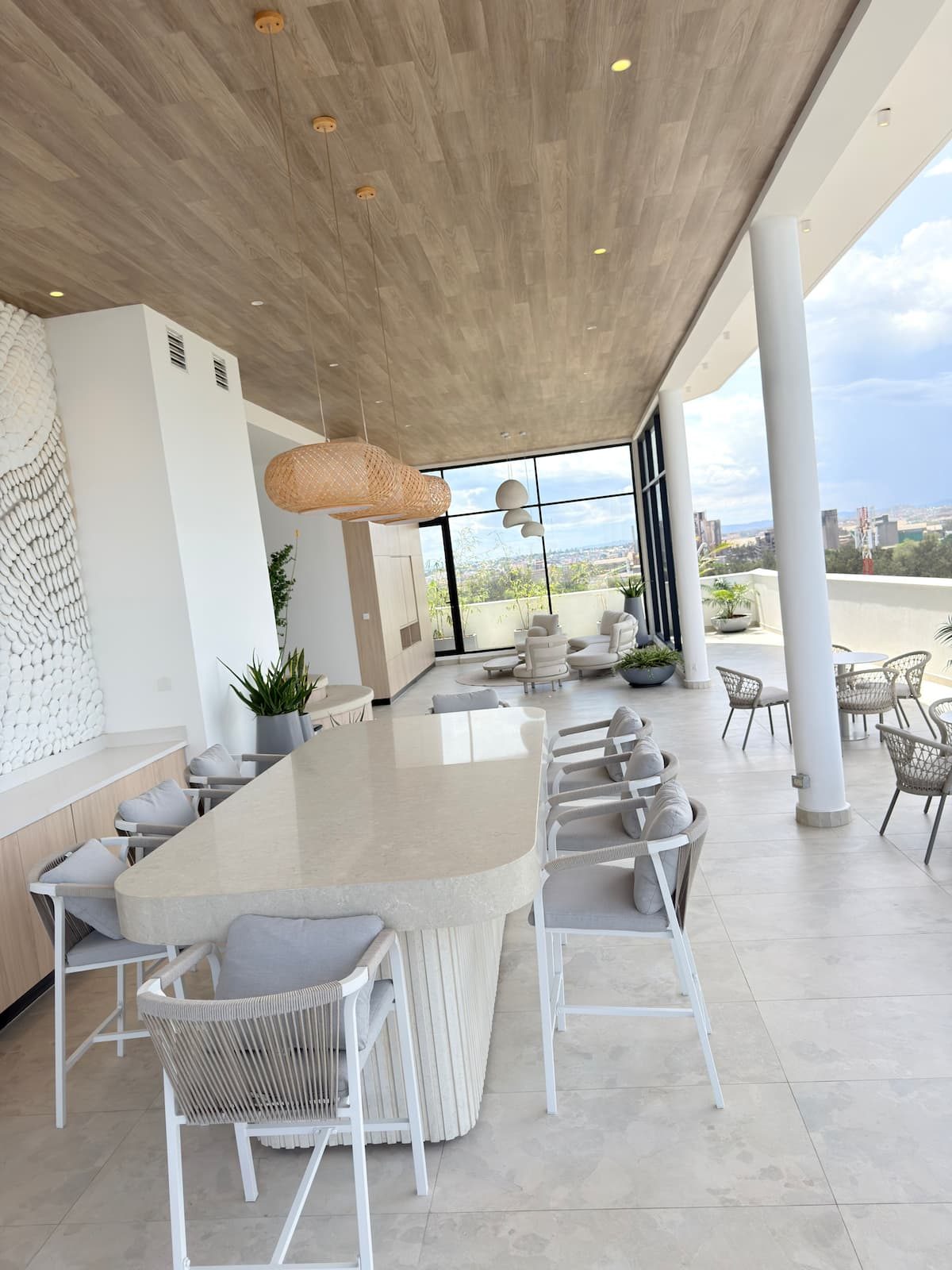 Luxury Oceanview 2BR Nyali — photo 60