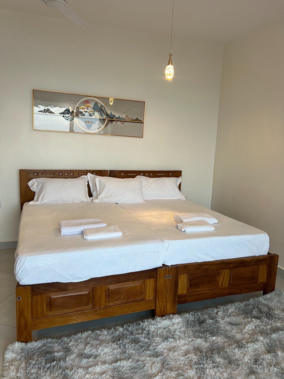 Luxurious 3BR Beach Apartment — photo 13