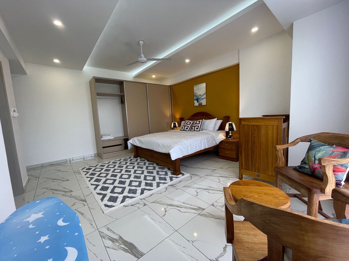 Luxe Aqua Baobab Ocean View, 3BR — photo 34