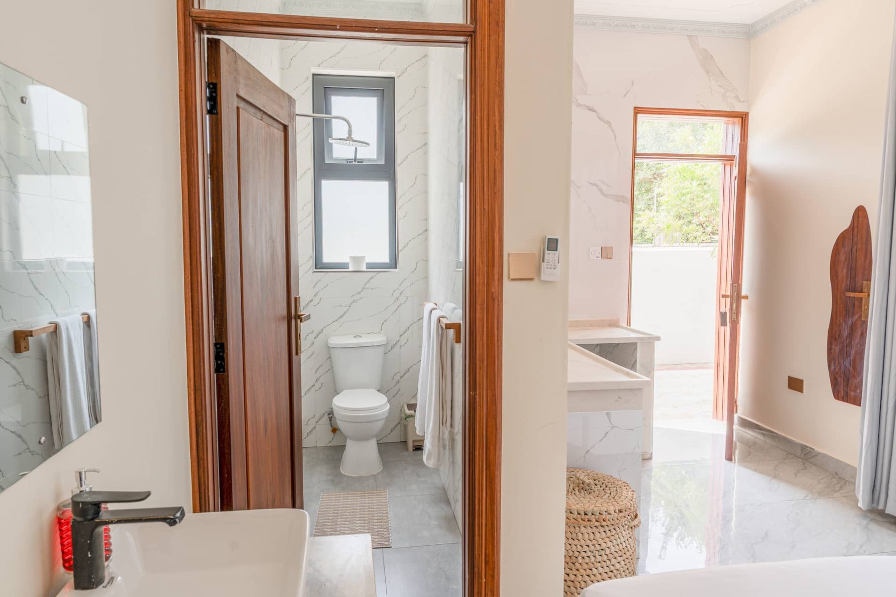 Ocean Villa Luxury 9BR Beachfront — photo 23