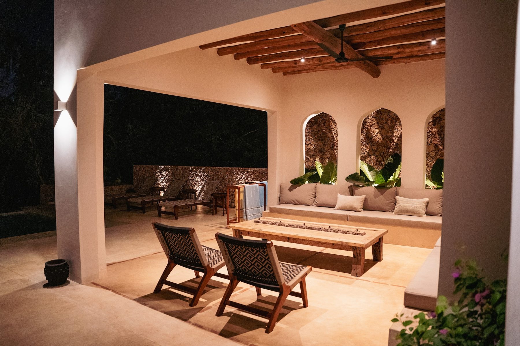 Maua Beach House — photo 34