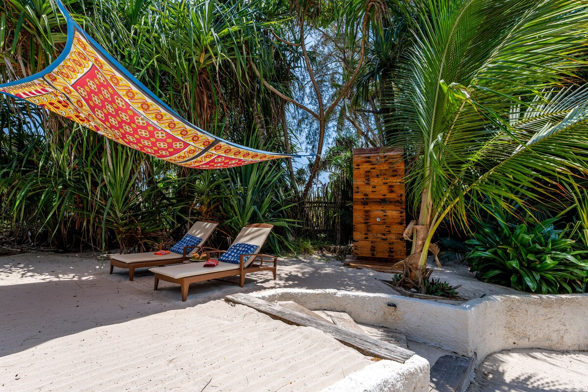 Azhari Beach Villa — photo 40