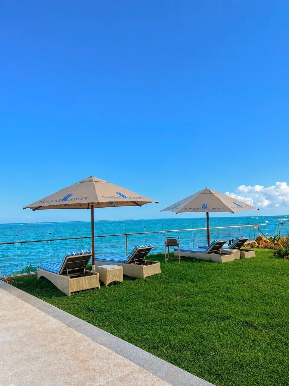 Luxury 3BR Beachfront Escape — photo 64