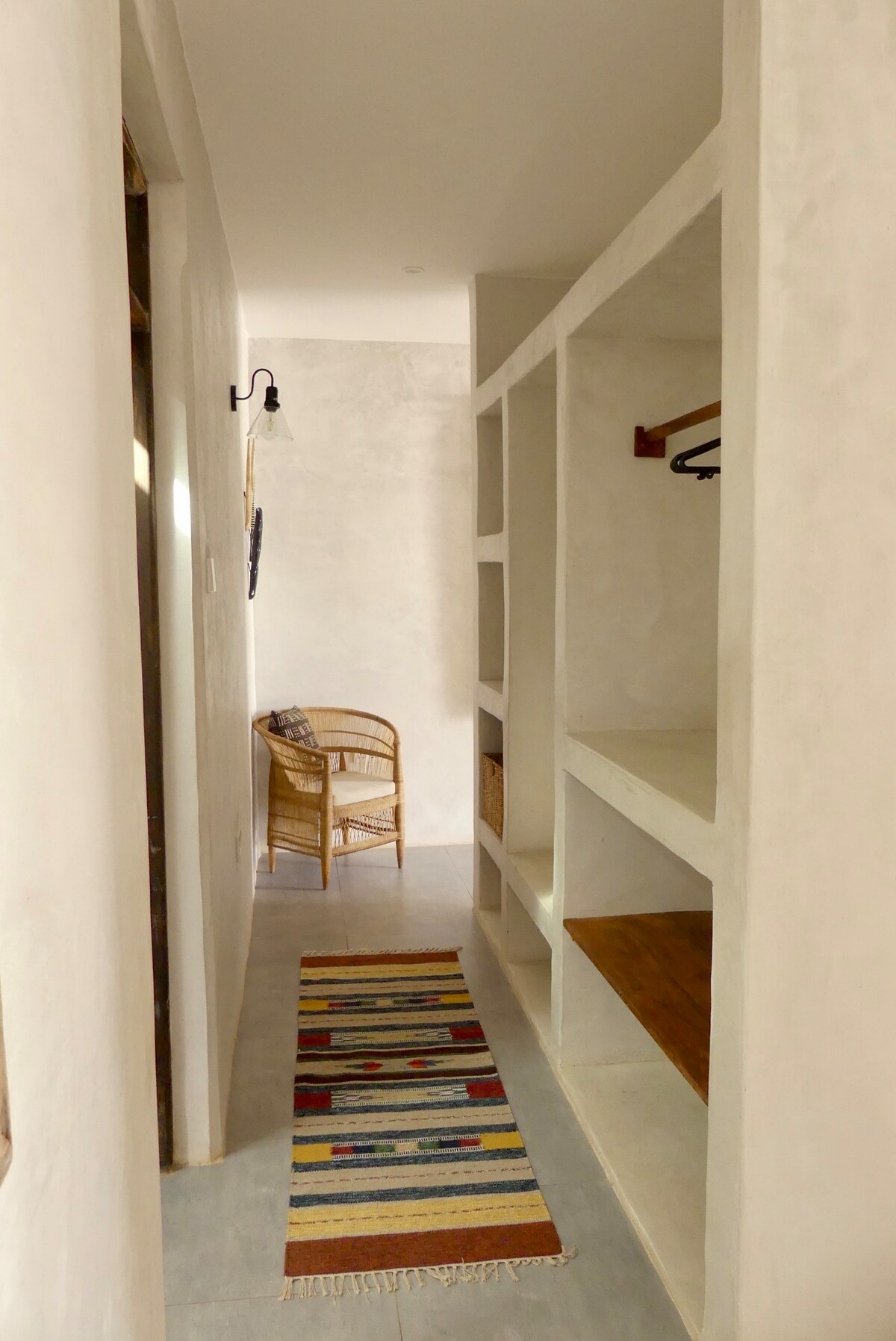 Plunge Pool Suite, 1BR — photo 10