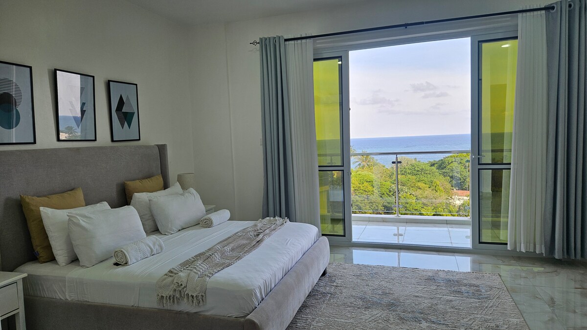Seaside Haven Sea Views, 4BR — photo 82