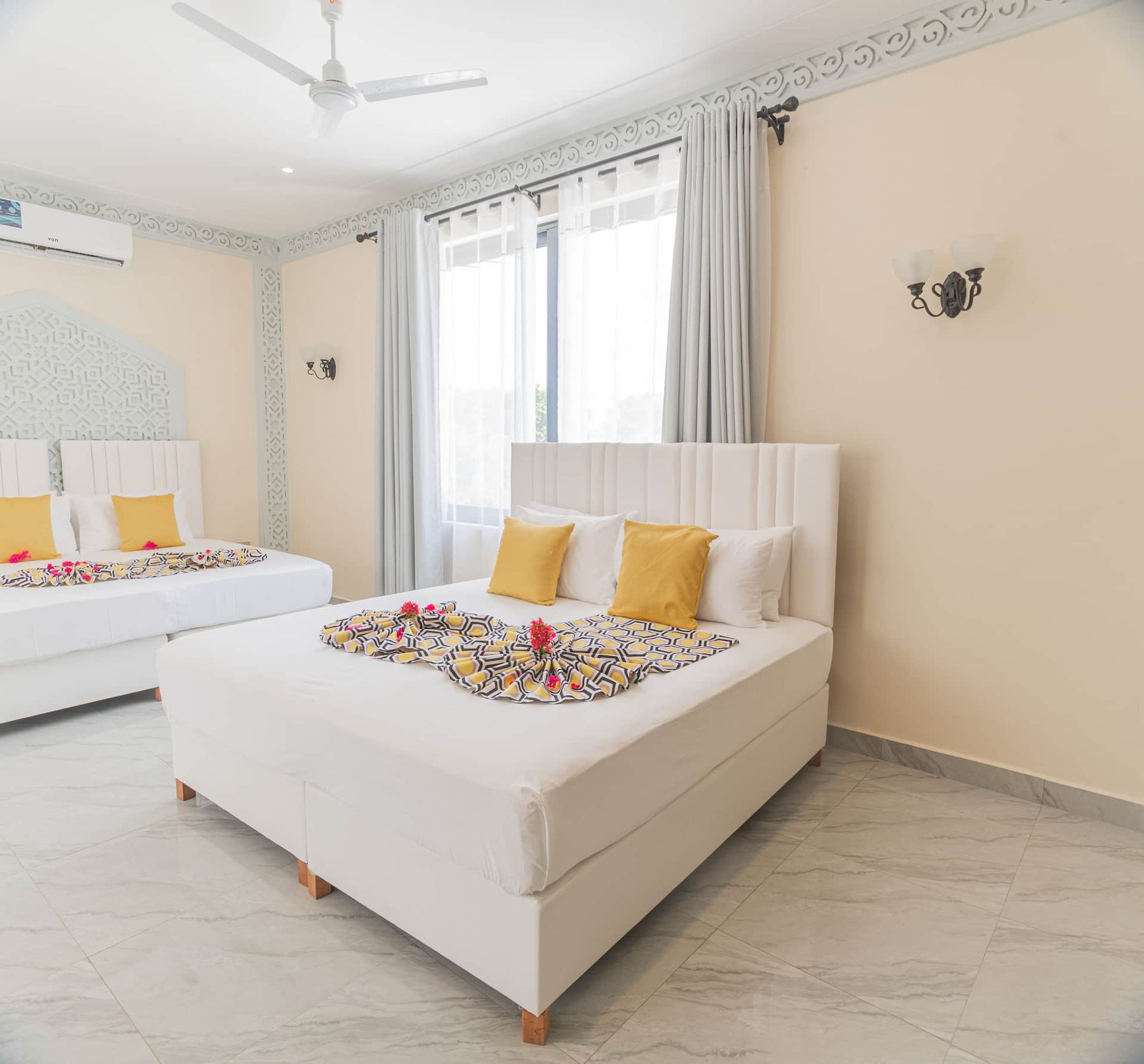 Ocean Villa Luxury 9BR Beachfront — photo 2