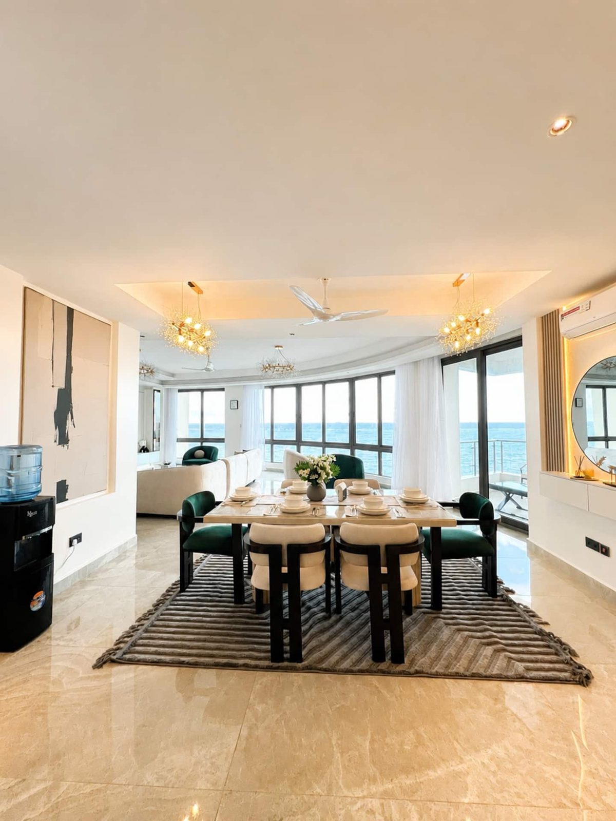 Panoramic Beachfront Residence — photo 23