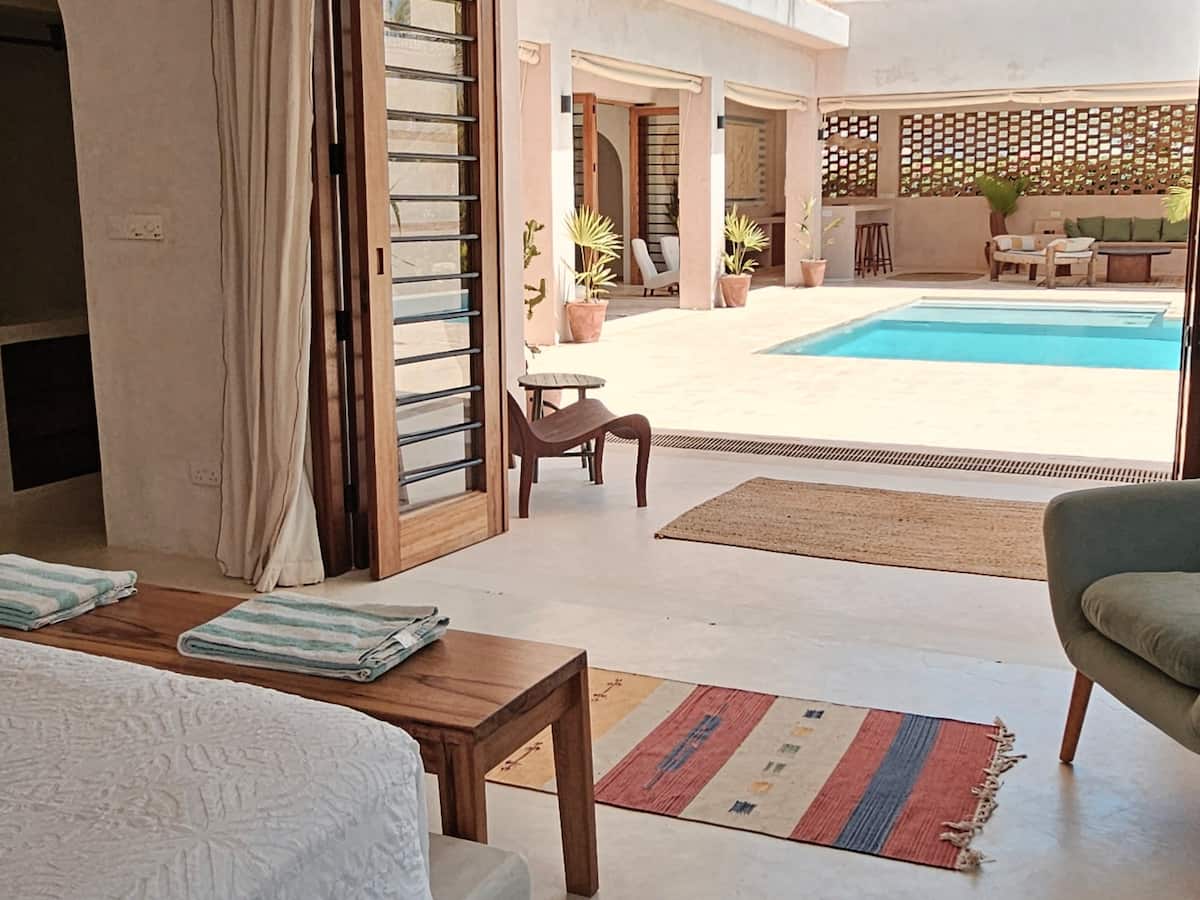 Boma-Ya-Kaa Galu Beach Villa — photo 12