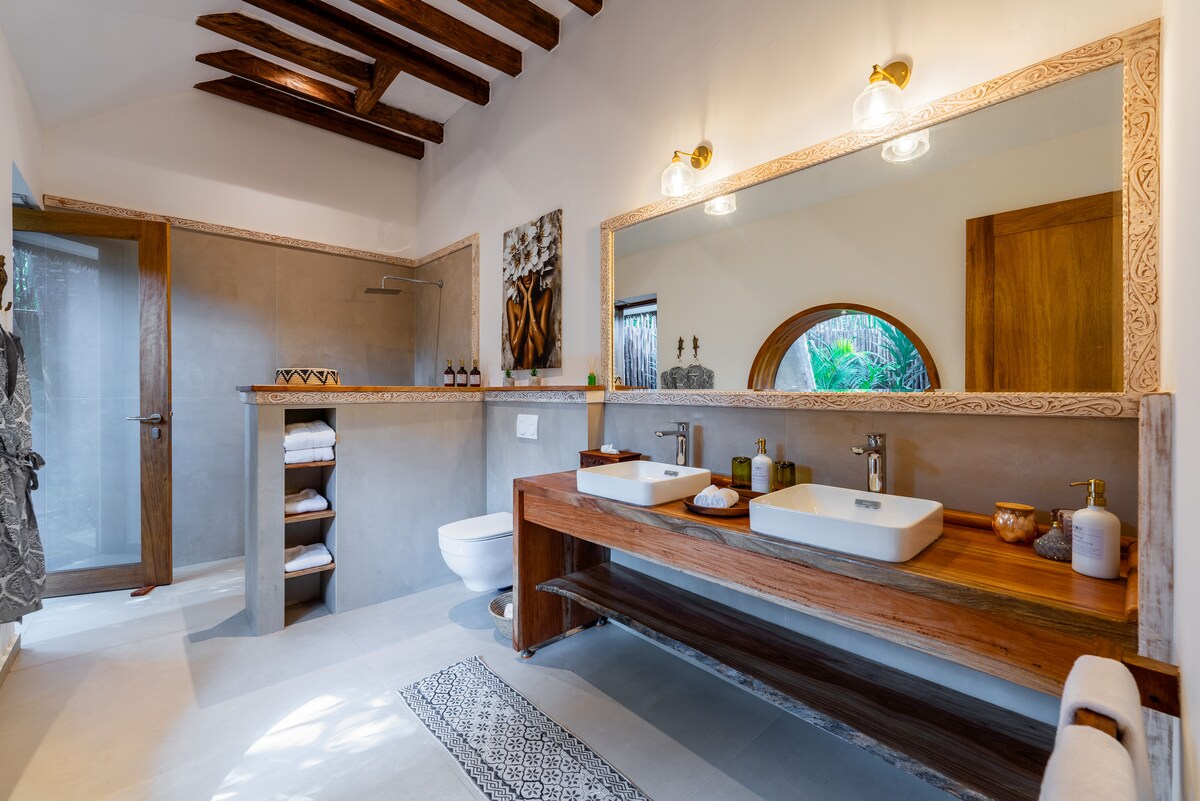 Pandanas Beach Villa — photo 26