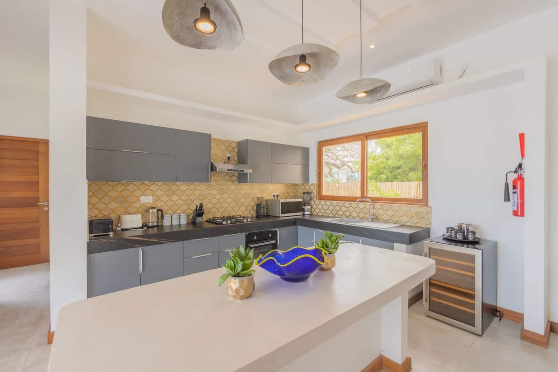 Rhion Residence Diani — photo 14