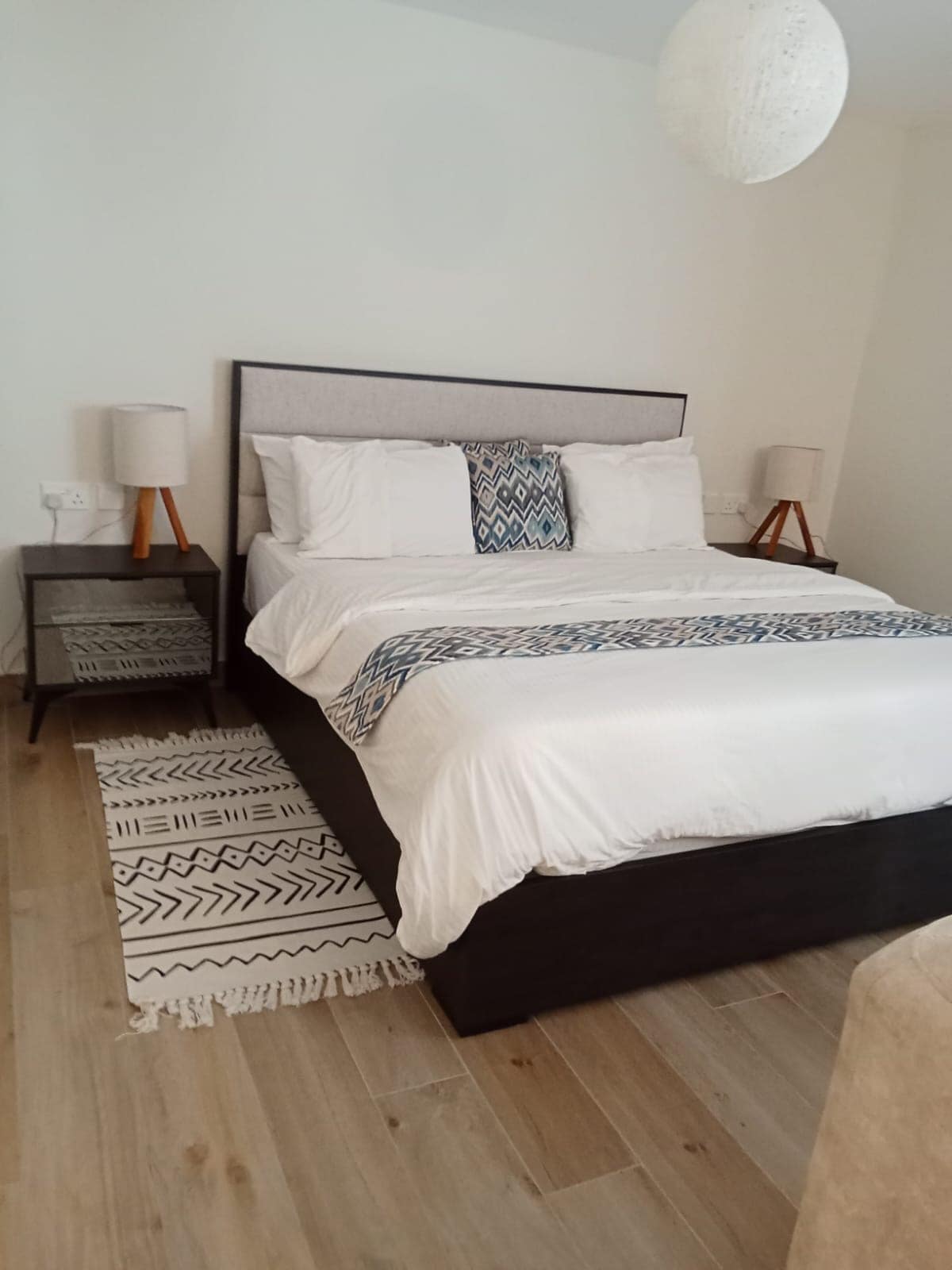 Nyali Seaside Studio — photo 21