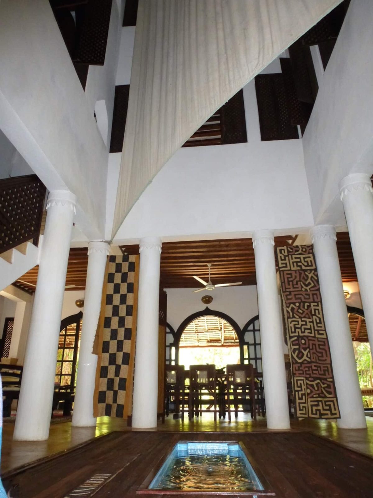 Kilele House, Shela — photo 5
