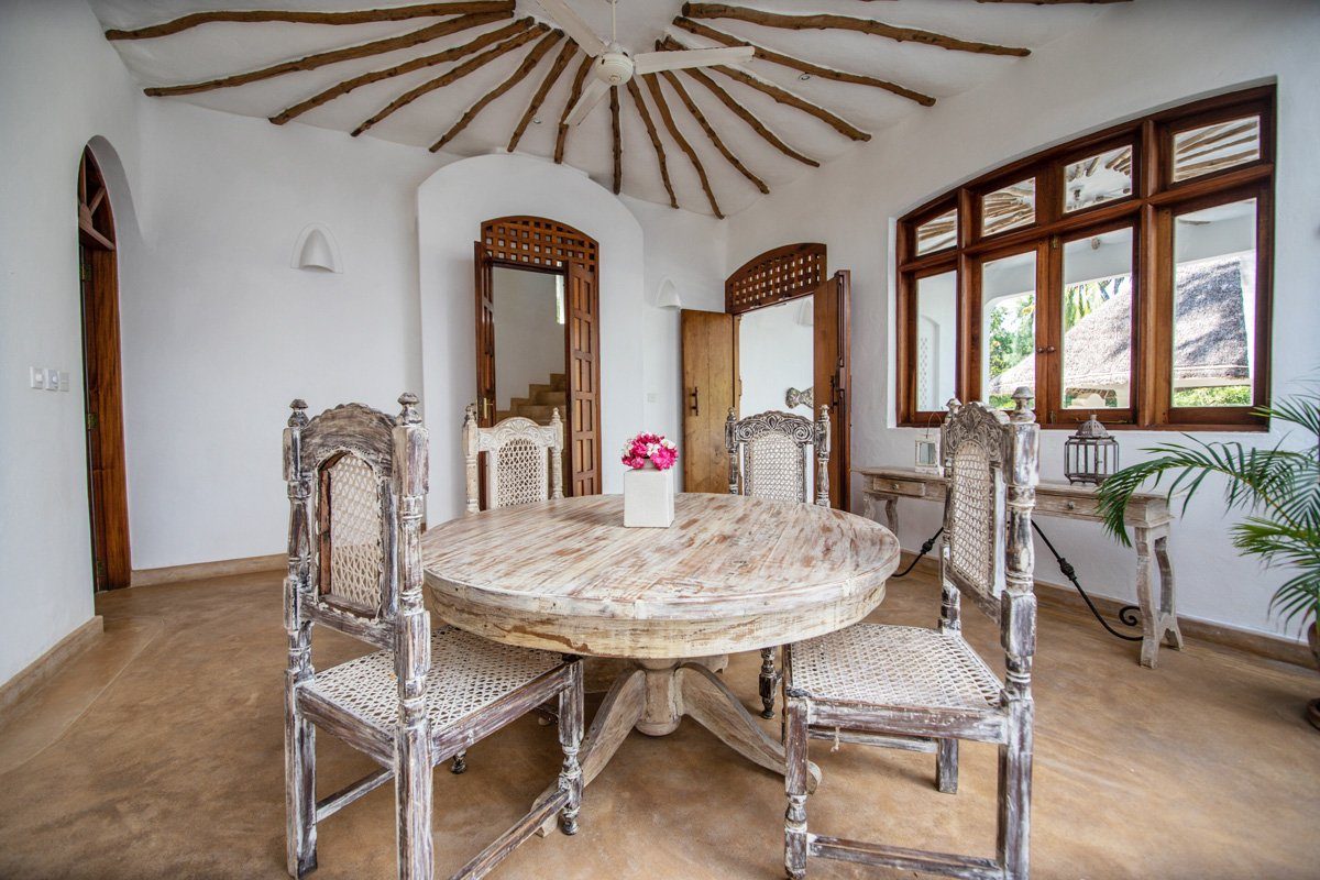 Ayana House, 4BR Mida Forest — photo 40