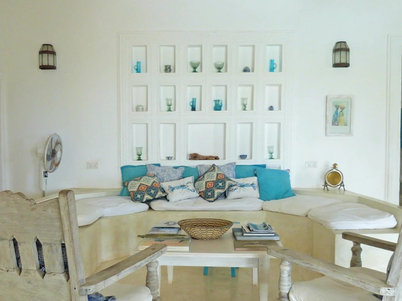 Blue Bay Beach House, 5BR Beachfront — photo 8