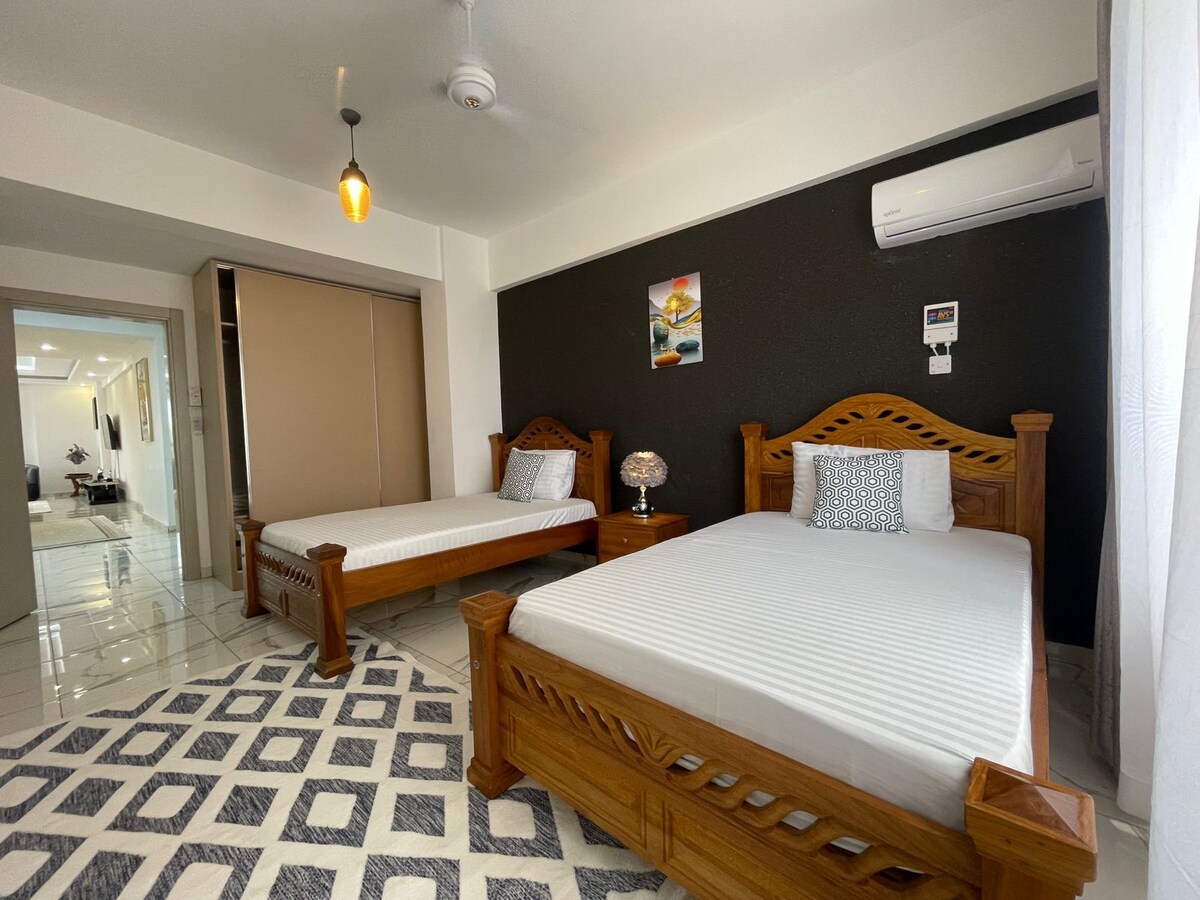 Luxe Aqua Baobab Ocean View, 3BR — photo 47