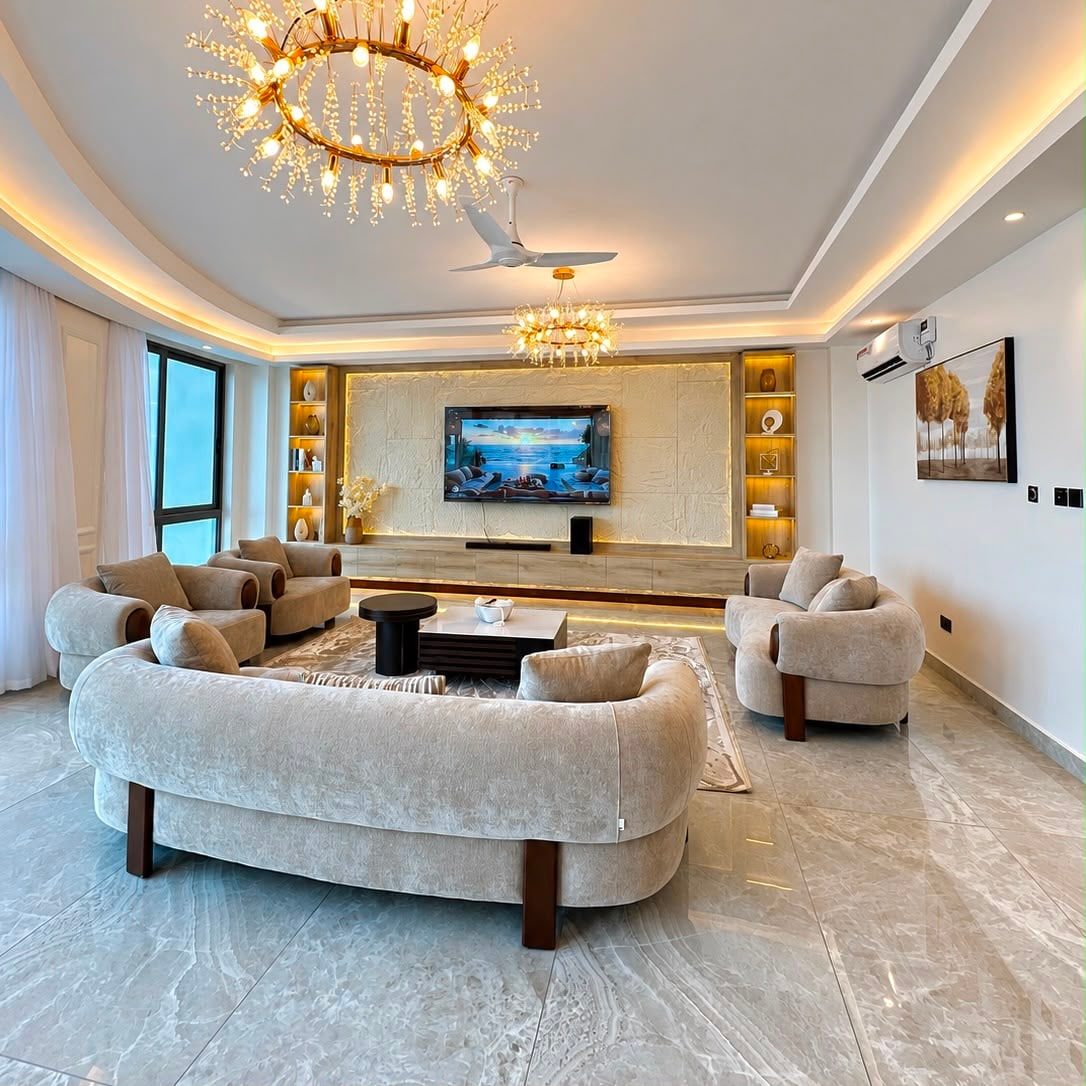 Luxury 3BR Beachfront Escape — photo 10