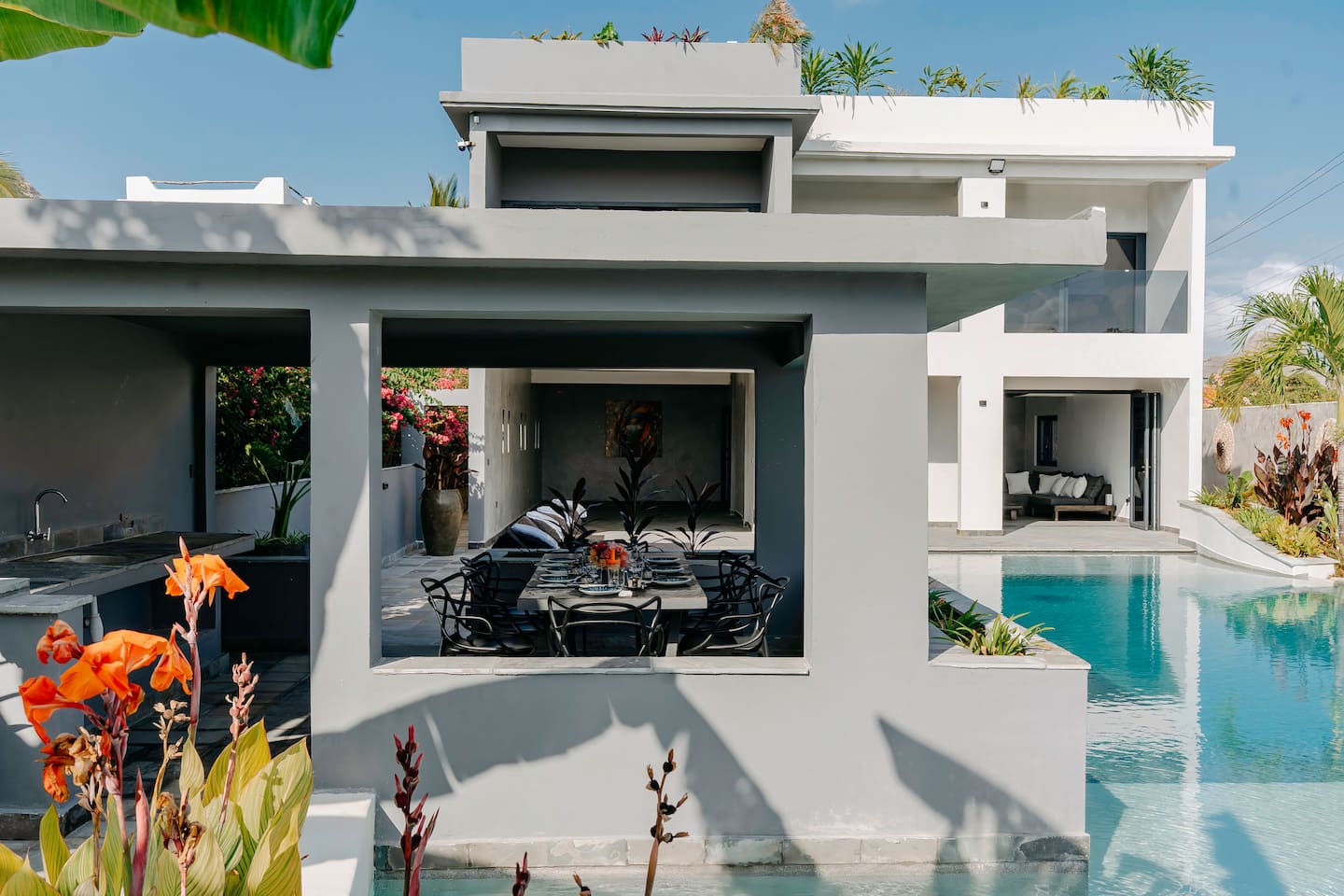 Wazo Villa — photo 5