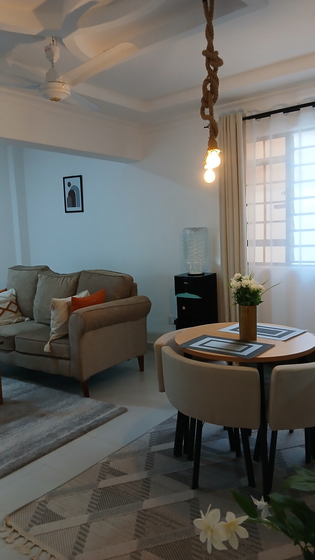 Modern Stay at Diani Shores — photo 17