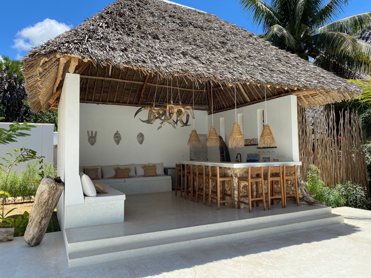 Ocean Villa, 5BR — photo 49
