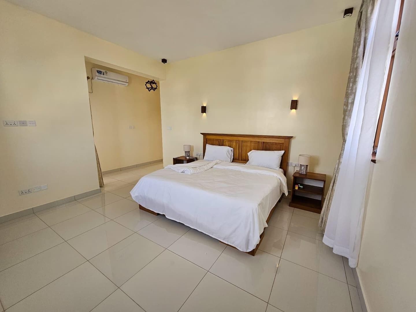 Musa House Diani Sea Views — photo 21