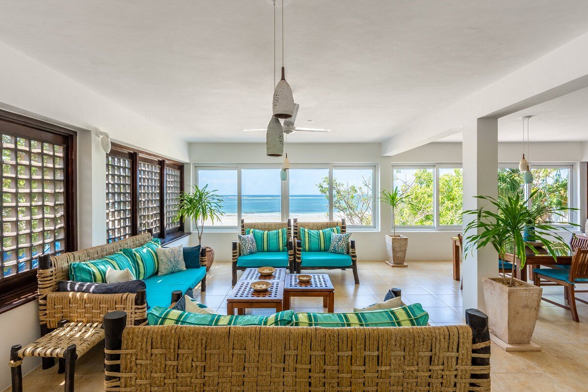 Tequila Sunrise Beach Cabana — photo 22