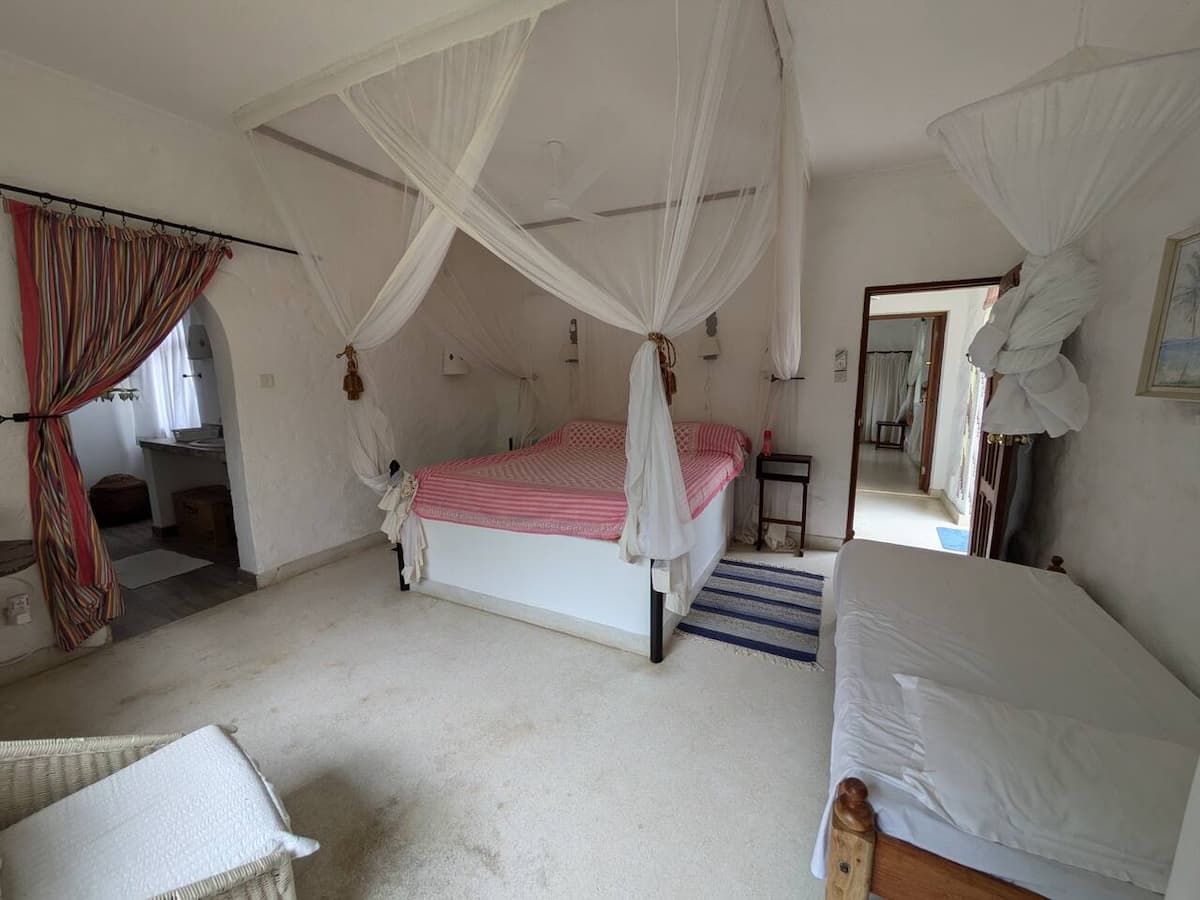 Marijani Villa, 3BR — photo 13