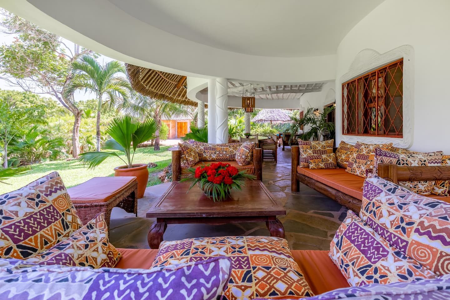 Villa Savannah — photo 14