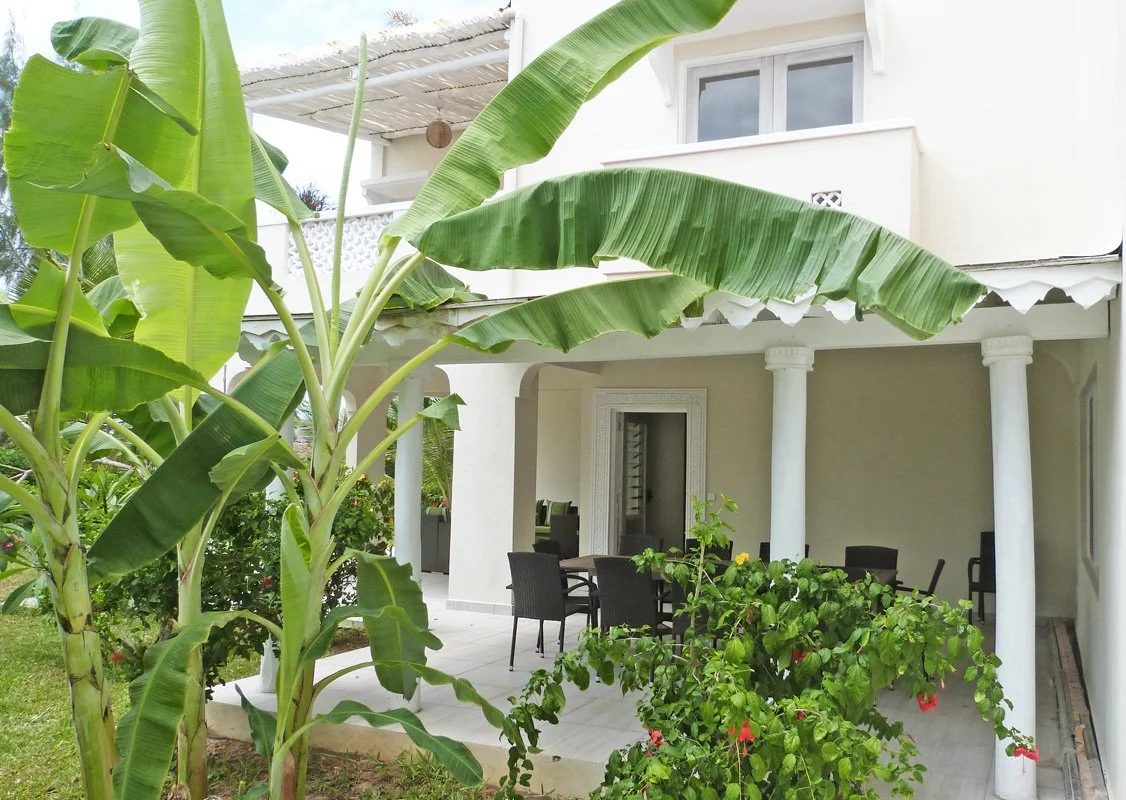 Casa de Mplaya, 6BR Papa Remo — photo 47