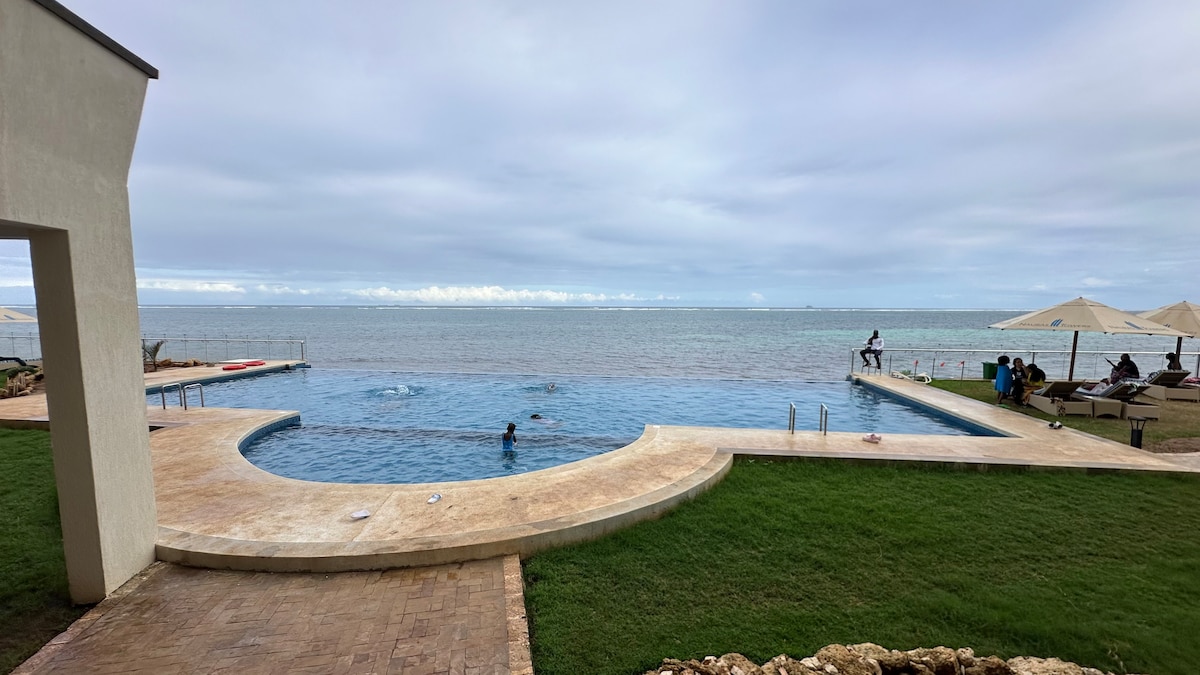 Nauras Apartment, Modern Coastal Stay 2BR — photo 91