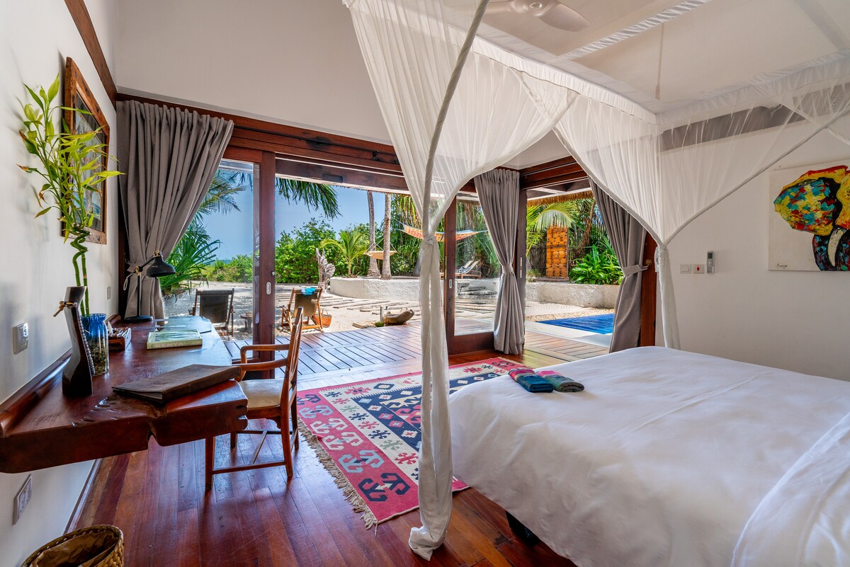 Azhari Beach Villa — photo 8